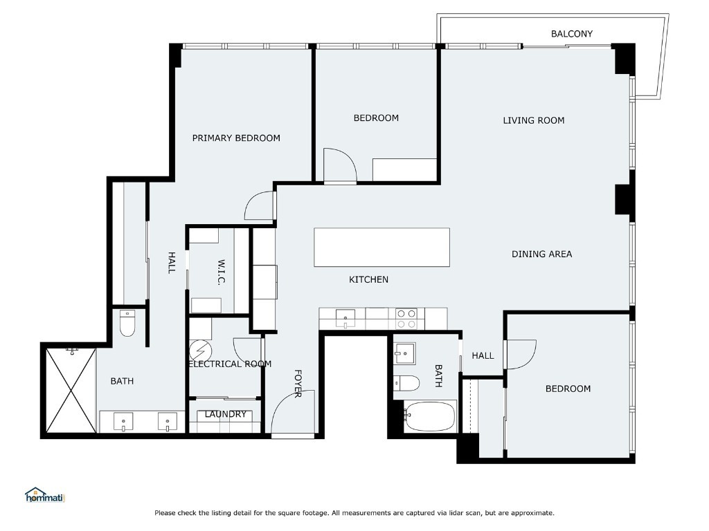 Symphony Honolulu Condominium