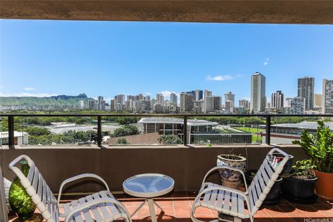 583 Kamoku Street DH1001 Honolulu HI 96826