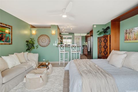 Photo of 84-265 Farrington Highway #108, Waianae, HI 96792 (MLS # 202523776)