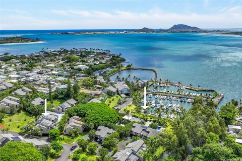 Photo of 45-995 Wailele Road #29, Kaneohe, HI 96744 (MLS # 202520774)