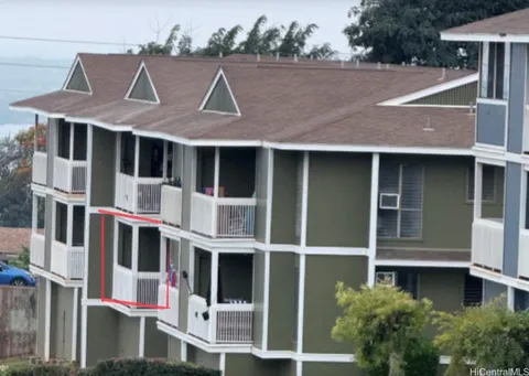 94-637 Kahakea Street Unit 3I, Waipahu, HI 96797 - MLS#: 202507719