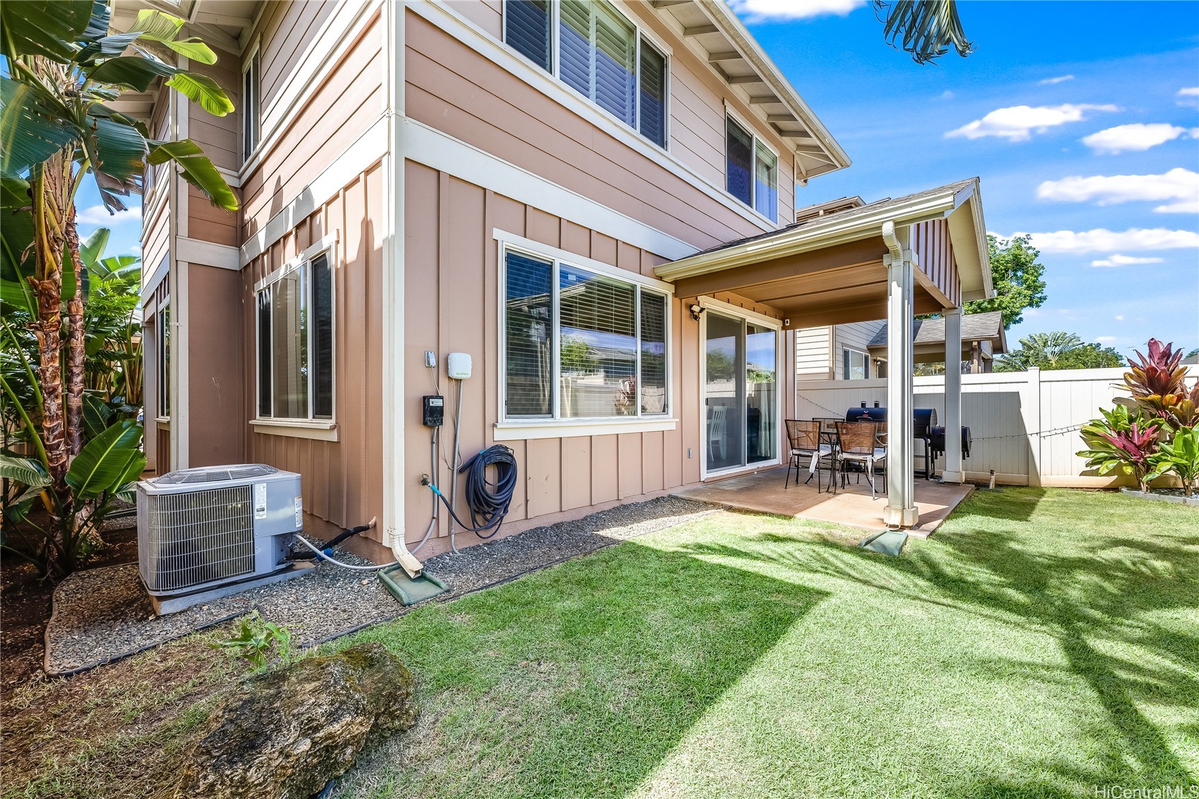 Ewa Beach Residential Lease