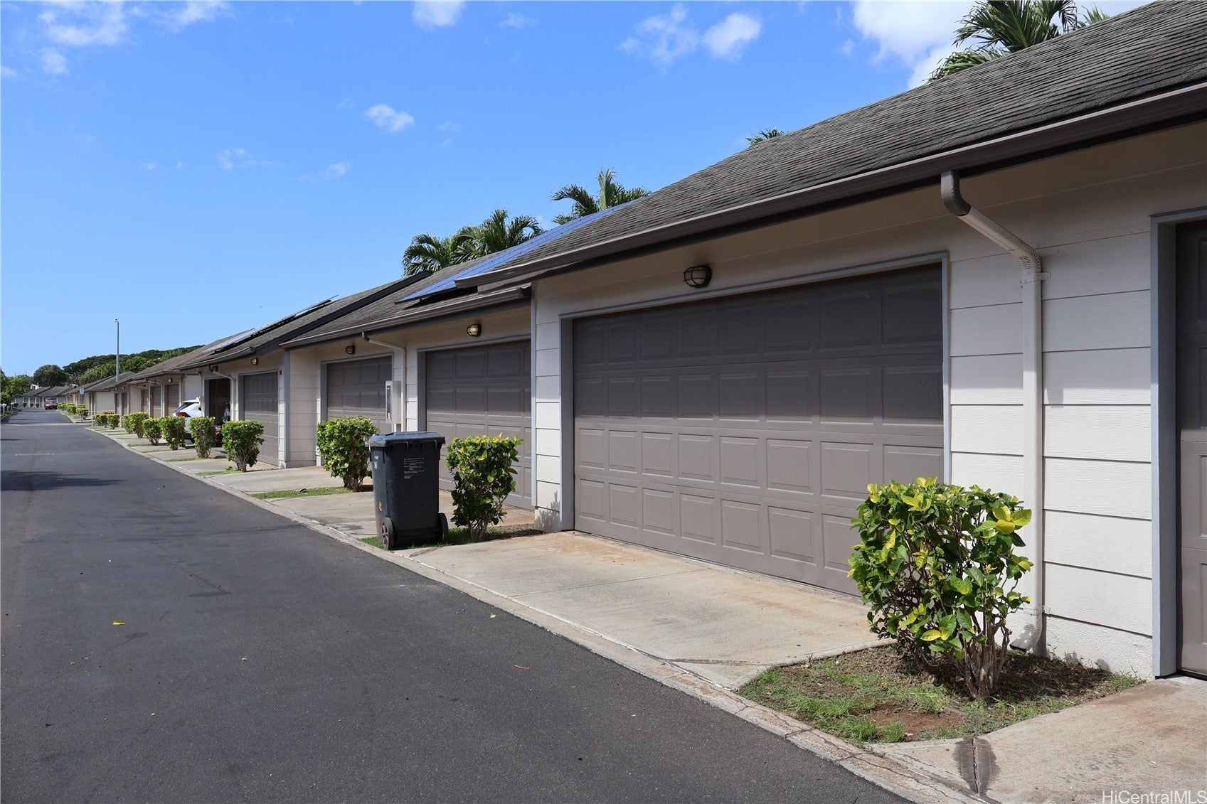 91-1091 Kaileolea Drive 2F2