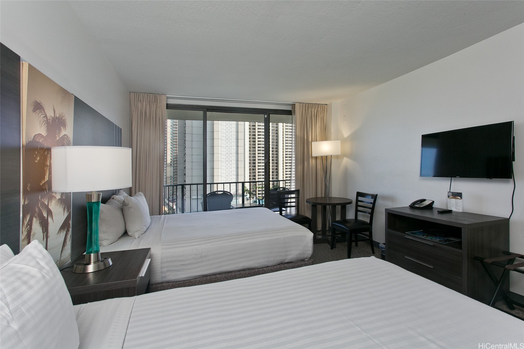 1850 Ala Moana Boulevard 1118