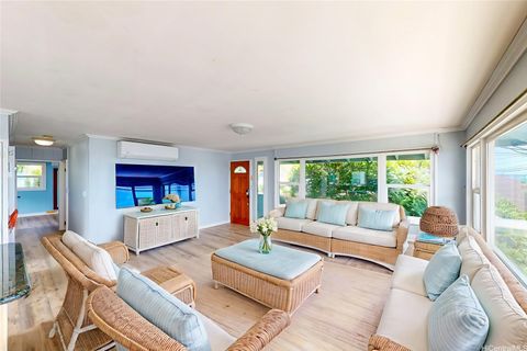 Photo of 53-898 Kamehameha Highway, Hauula, HI 96717 (MLS # 202604014)