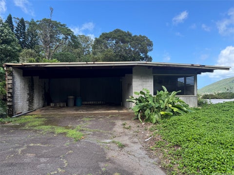 Photo of 3211 Melemele Place, Honolulu, HI 96822 (MLS # 202610628)