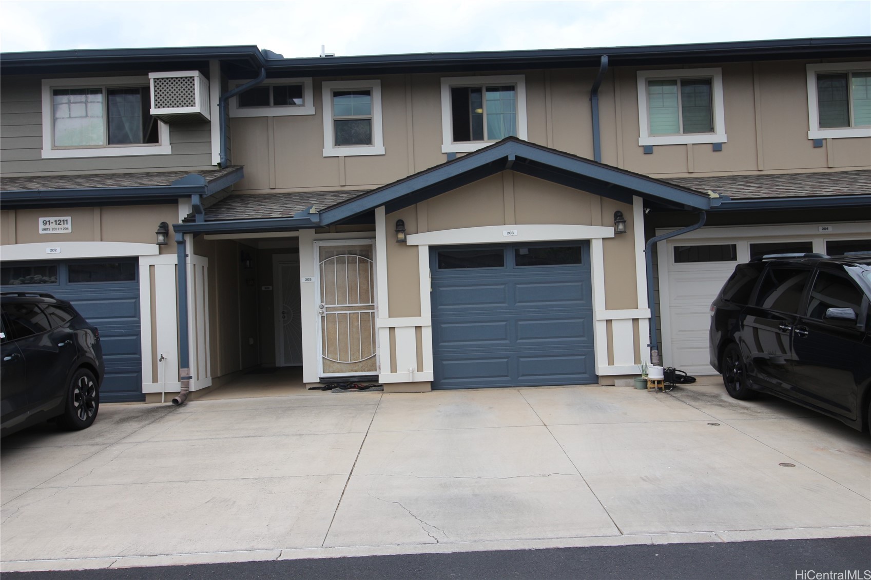 Nohona Iii At Kapolei Iii Condominium