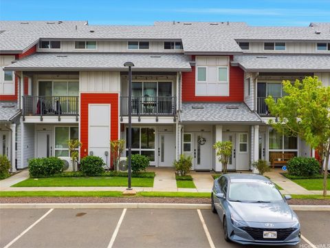 91-3475 Nana Hope Street 1105 Ewa Beach HI 96706