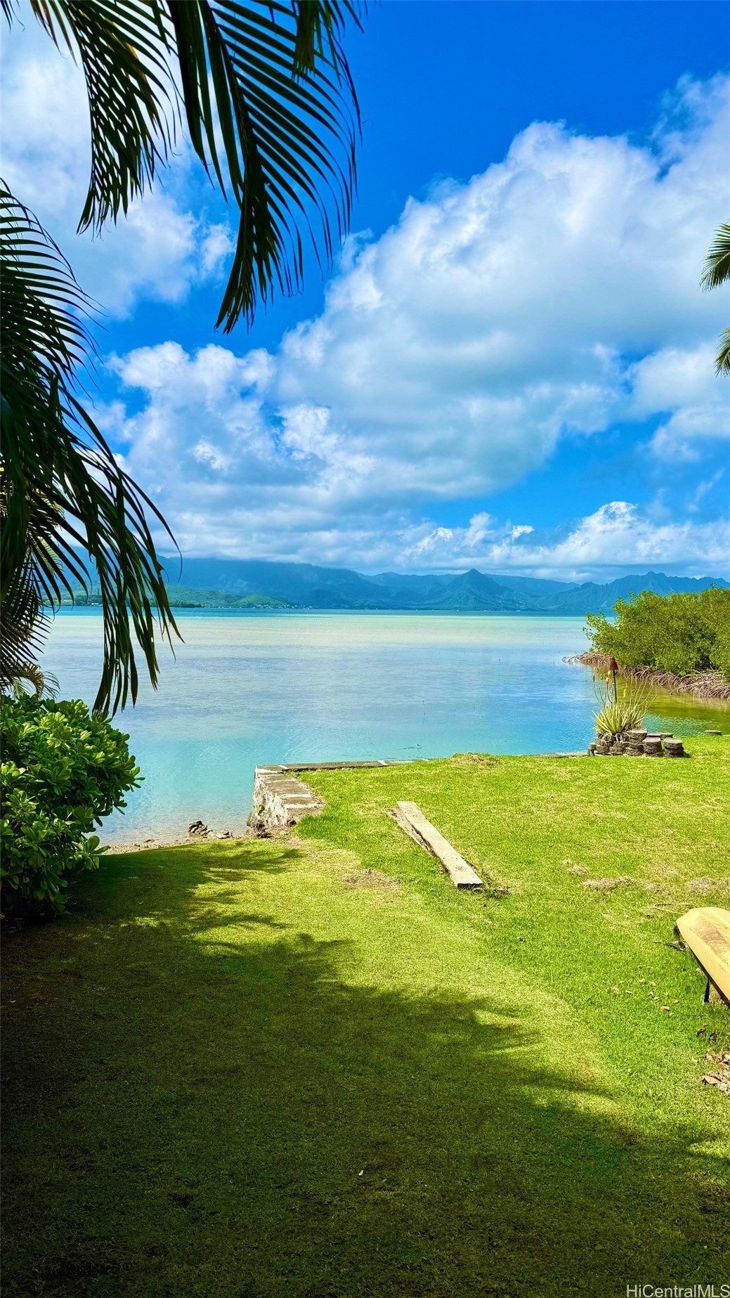 Kaneohe Home Residence