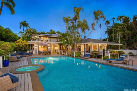 Photo of 68-222 Olohio Street, Waialua, HI 96791 (MLS # 202615832)