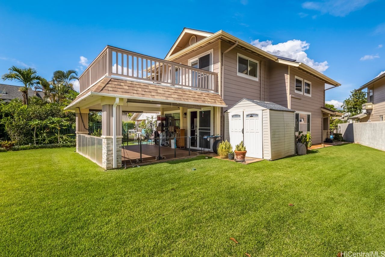 94-509 Lumiauau Street