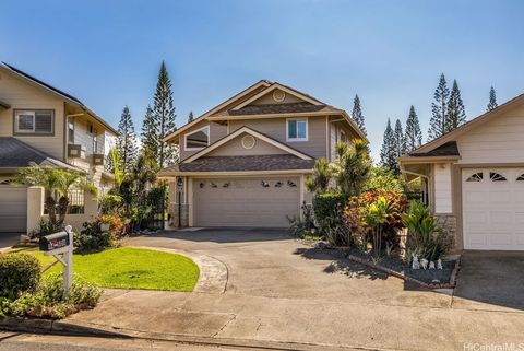 94-509 Lumiauau Street Waipahu HI 96797