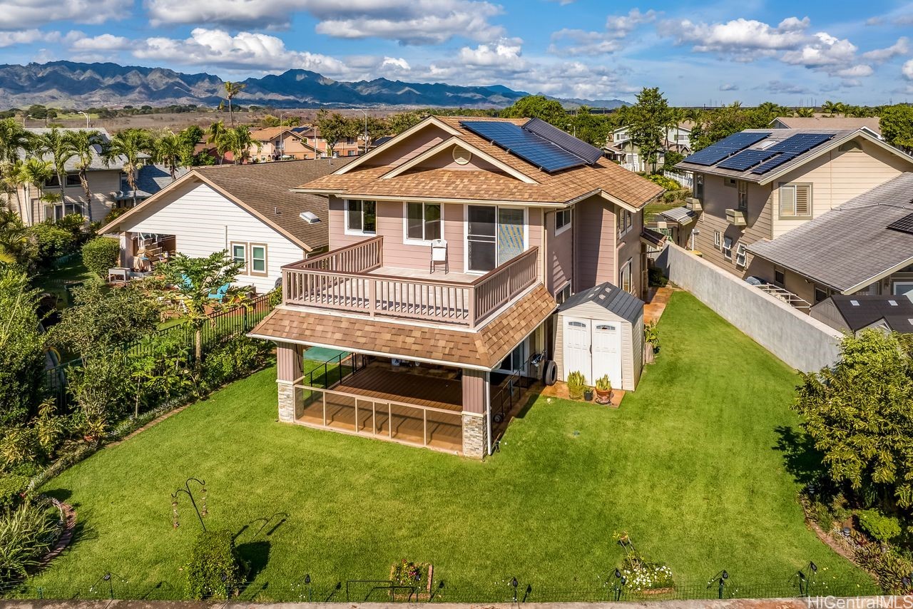 94-509 Lumiauau Street