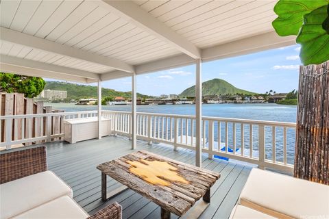 411 Opihikao Place 251 Honolulu HI 96825