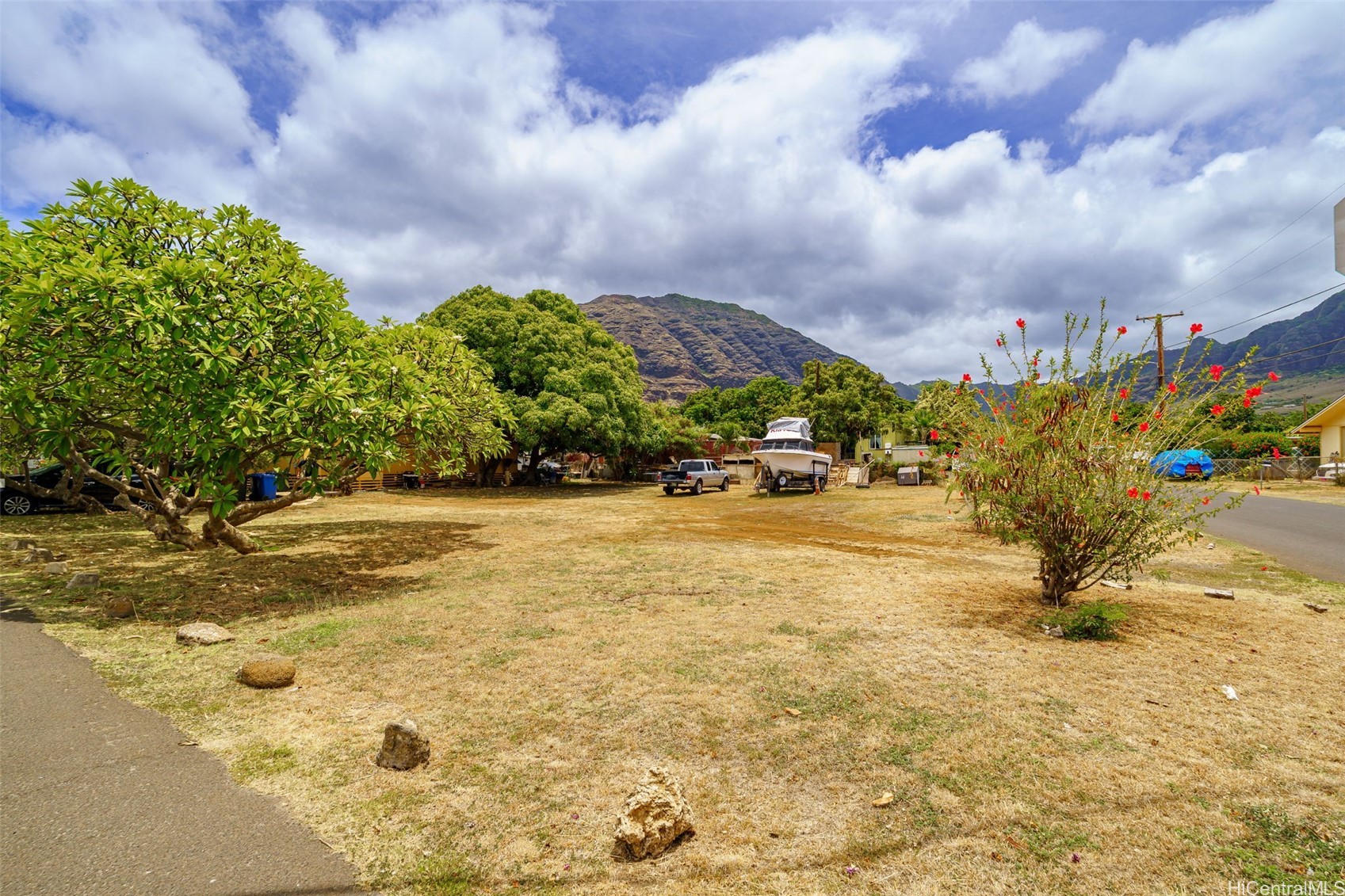 Waianae Land
