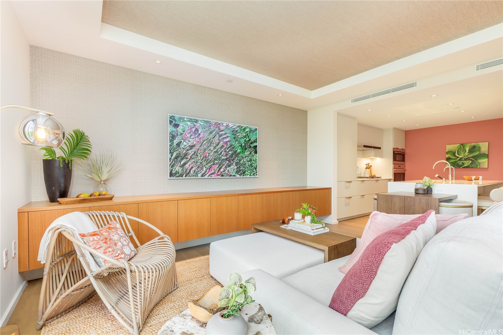 1388 Ala Moana Boulevard 1405