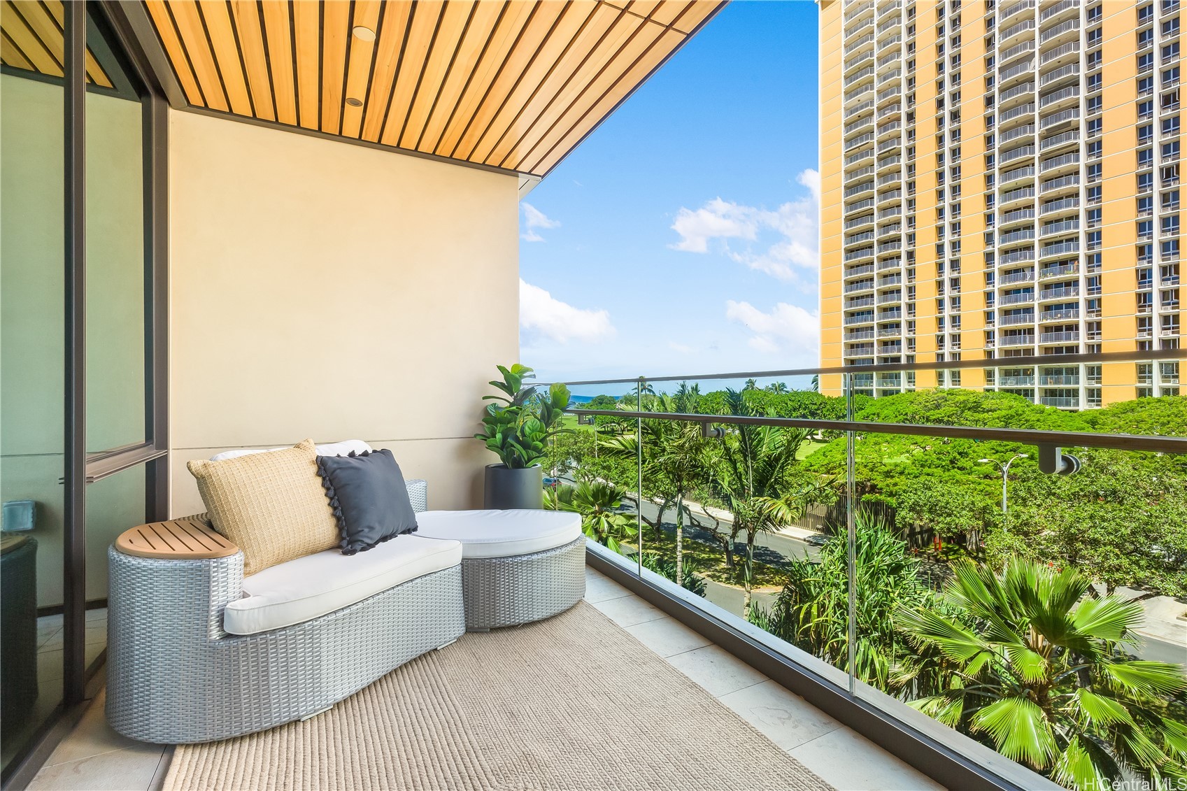 1388 Ala Moana Boulevard 1405