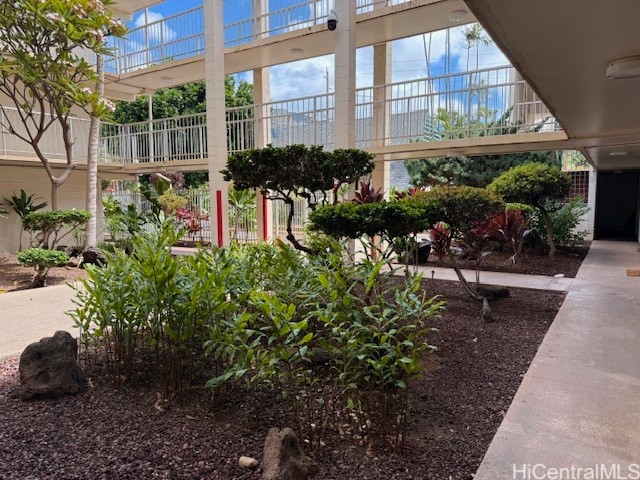 Makaha Surfside Condominium