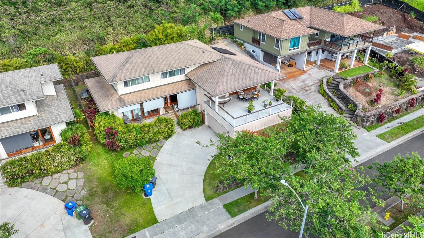 Haleiwa Home Residence