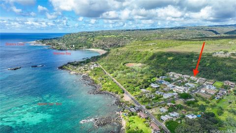 Photo of 61-1016 Tutu Place, Haleiwa, HI 96712 (MLS # 202505904)