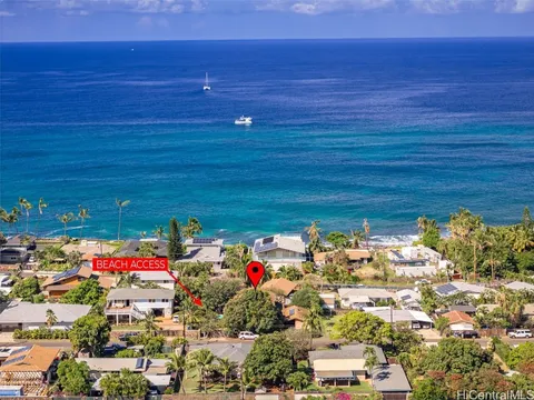 84-557 Widemann Street, Waianae, HI 96792 - MLS#: 202507684