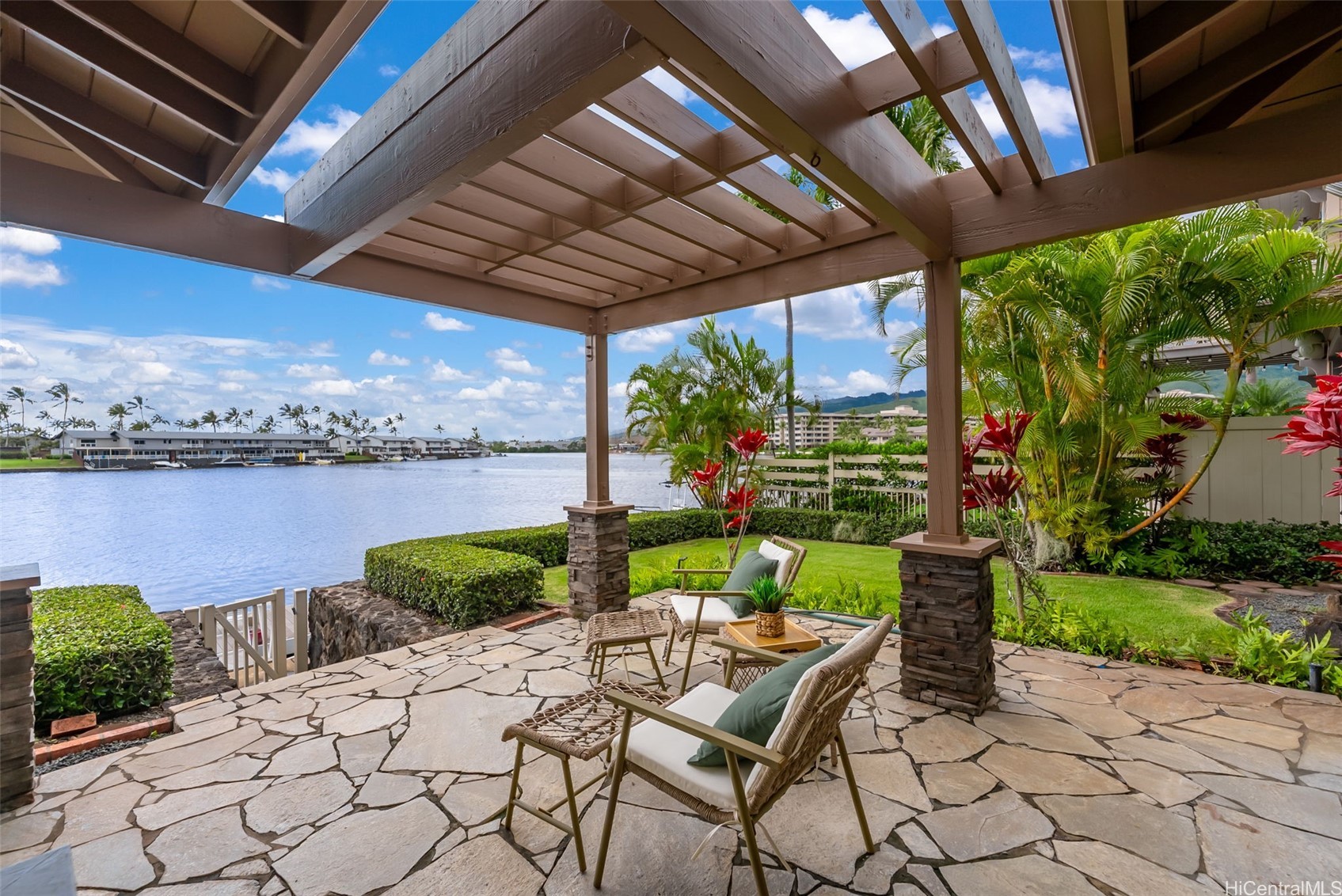 520 Lunalilo Home Road ER126