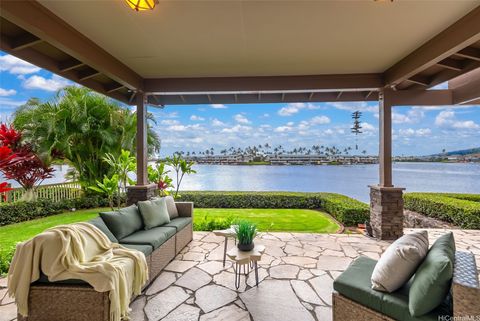 520 Lunalilo Home Road ER126 Honolulu HI 96825