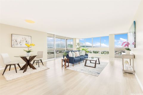 1212 Punahou Street 3106 Honolulu HI 96826