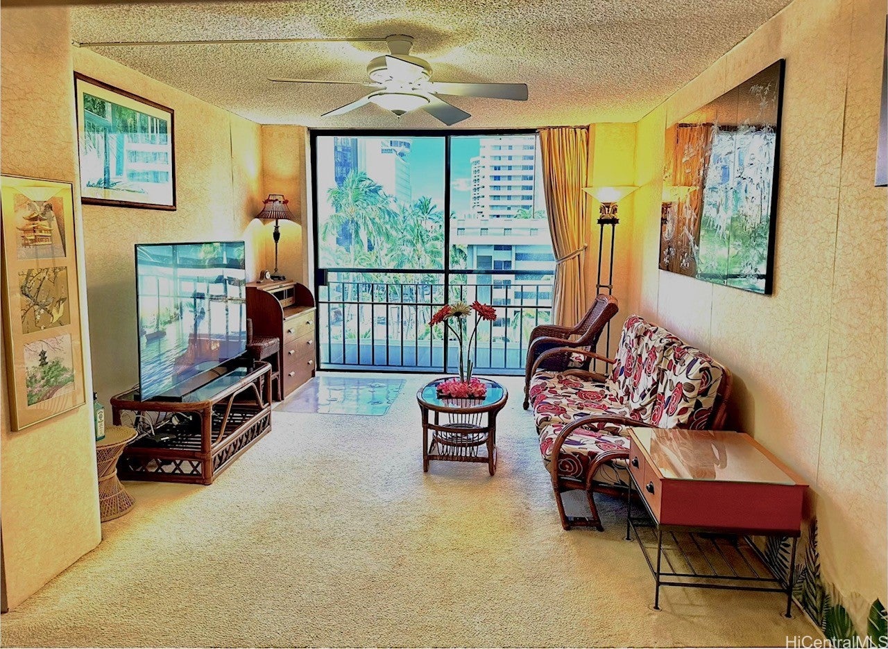 440 Seaside Avenue 605