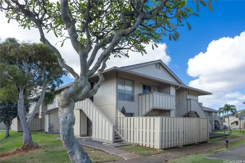 94-1200 Mopua Loop Unit B1, Waipahu, HI 96797 - MLS#: 202502667