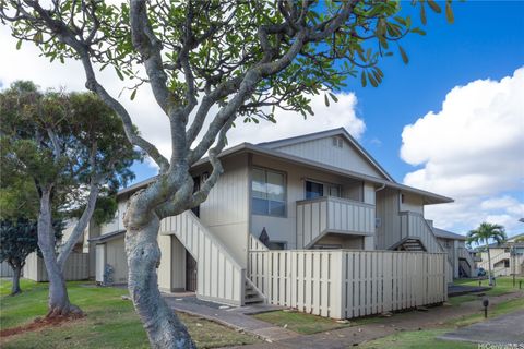 94-1200 Mopua Loop B1 Waipahu HI 96797