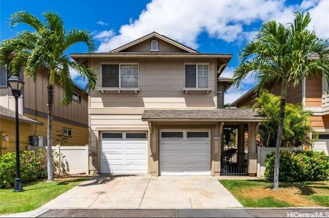 Photo of 91-698 Makalea Street #118, Ewa Beach, HI 96706 (MLS # 202517009)