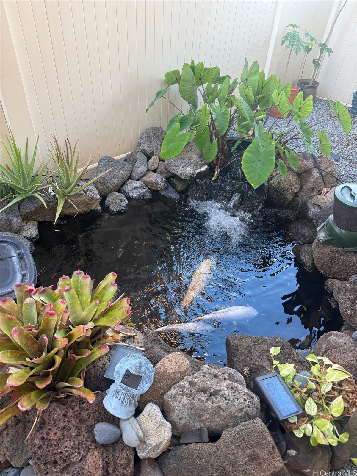 Ewa Beach Home Residence