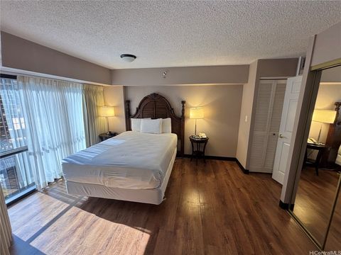 1088 Bishop Street 1607 Honolulu HI 96813