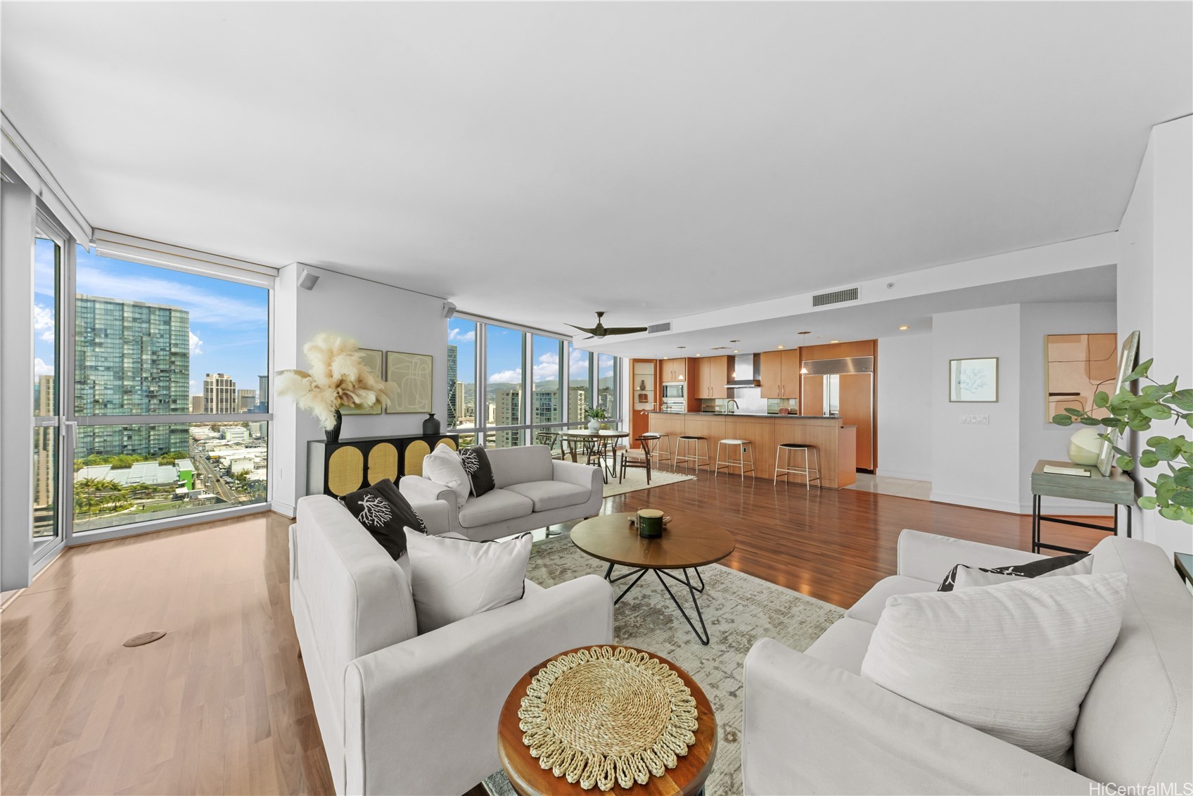 1288 Ala Moana Boulevard 21A