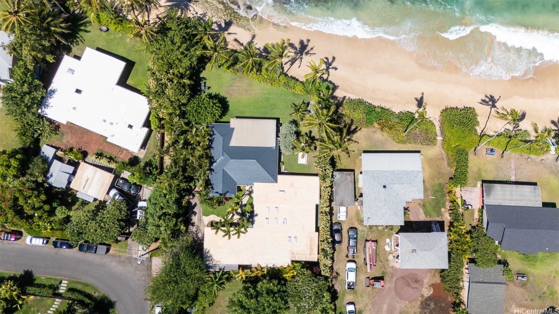61-707 Papailoa Road