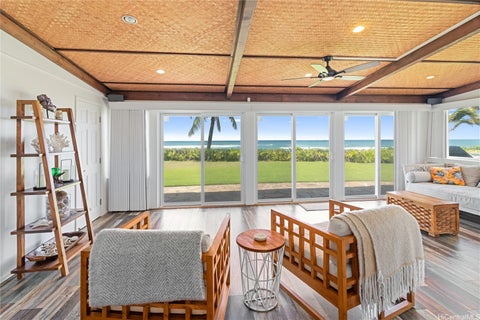 Photo of 61-707 Papailoa Road, Haleiwa, HI 96712 (MLS # 202618578)