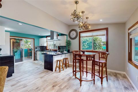 Photo of 87-919 Hookele Place, Waianae, HI 96792 (MLS # 202614034)
