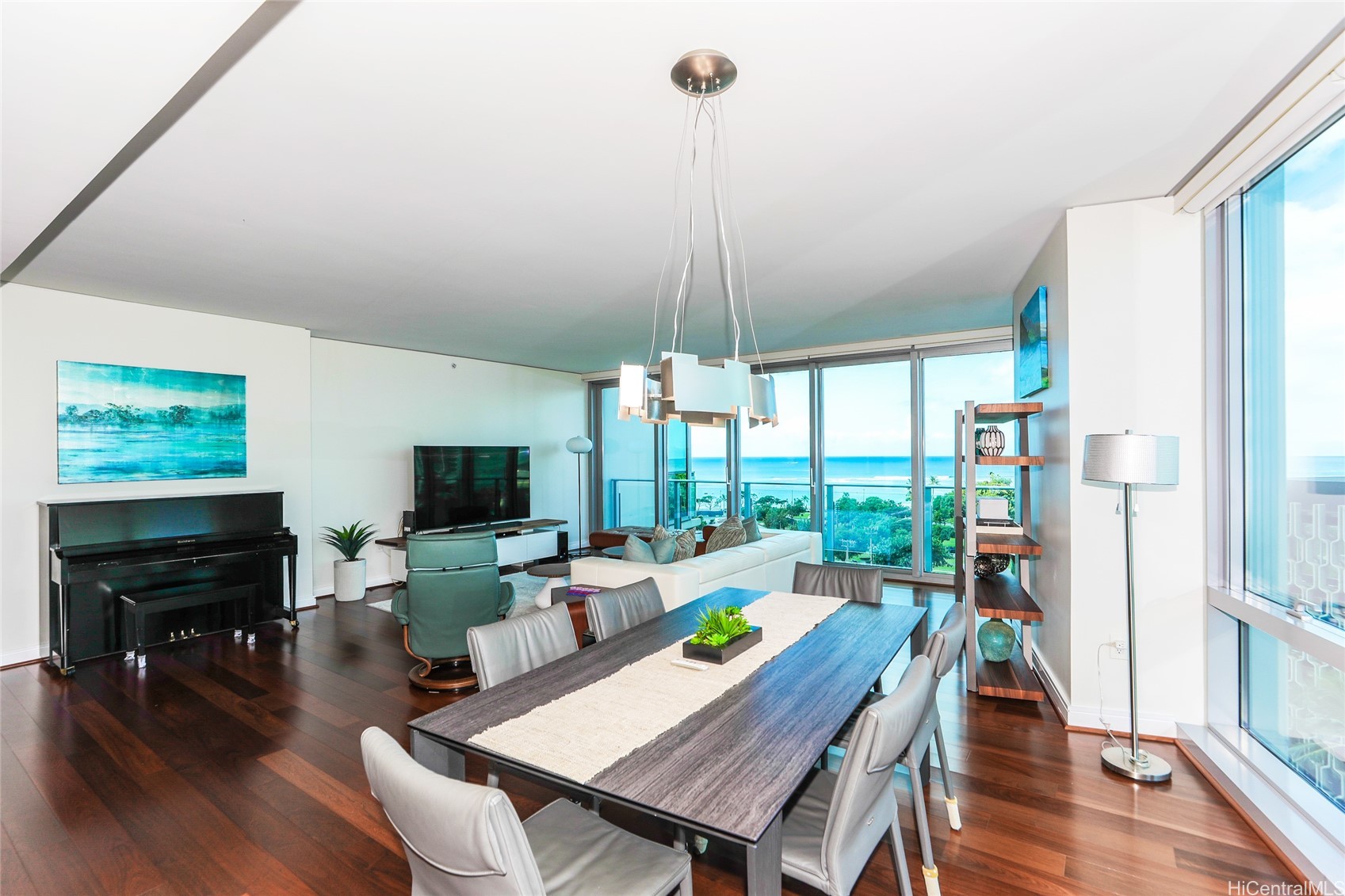 1288 Ala Moana Boulevard 8A