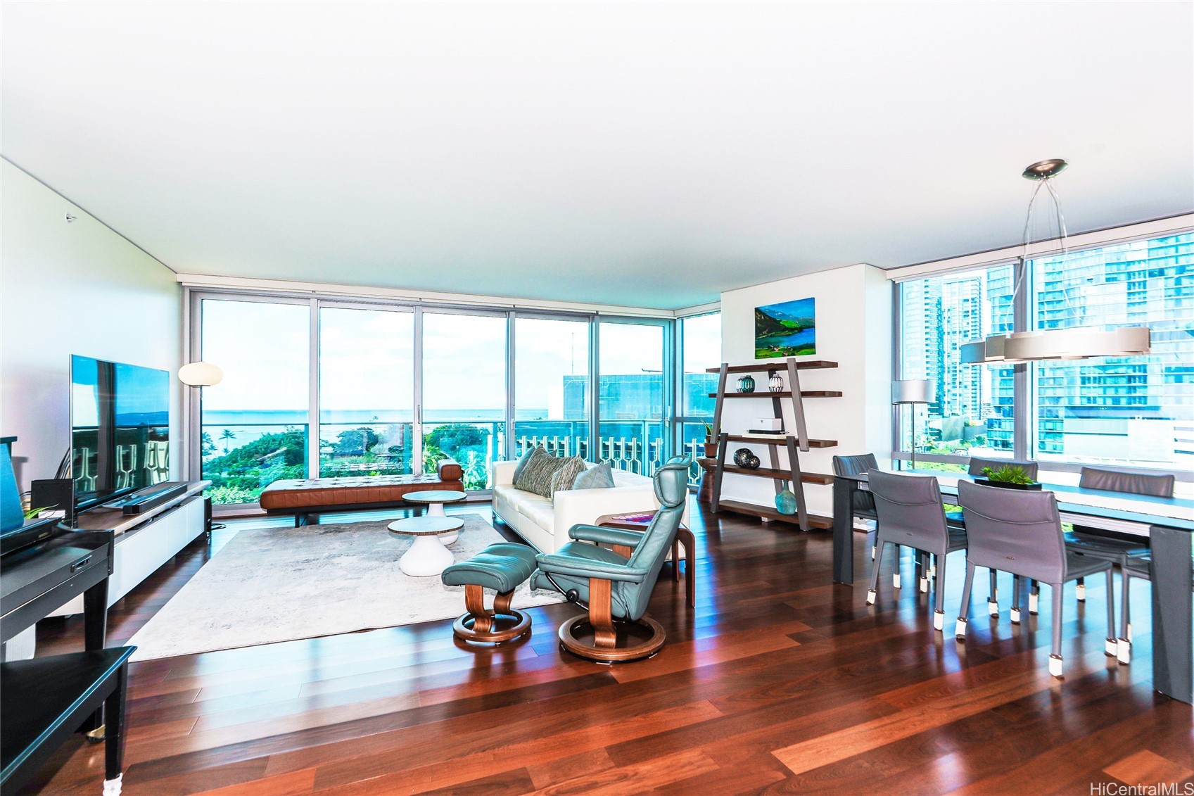 1288 Ala Moana Boulevard 8A