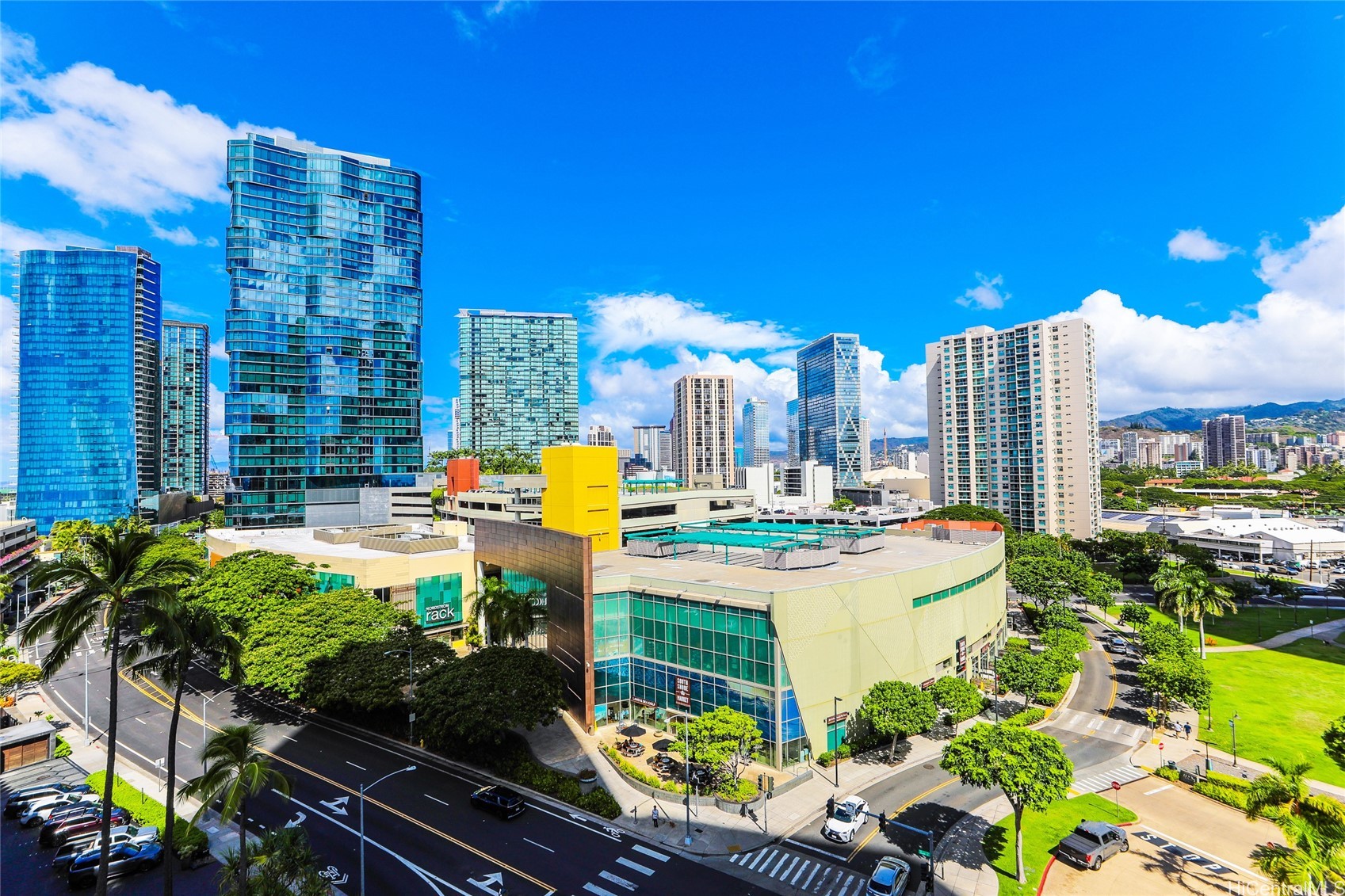 1288 Ala Moana Boulevard 8A