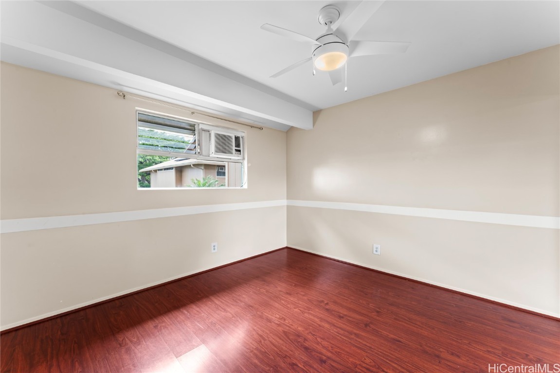 Pearl City Townhouse