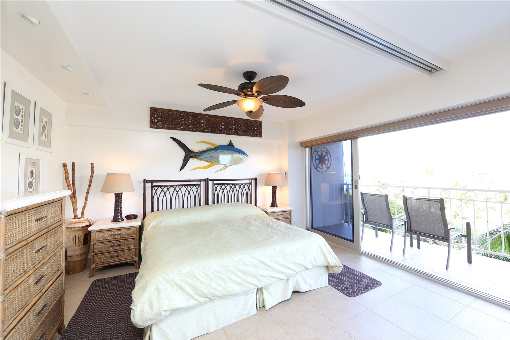 Waikiki Shore Residential Lease