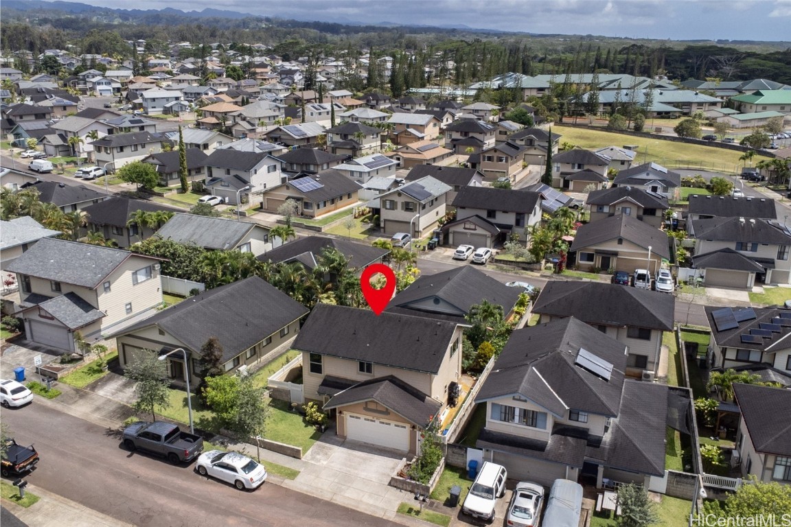 Destiny Iii At Mililani Home Residence