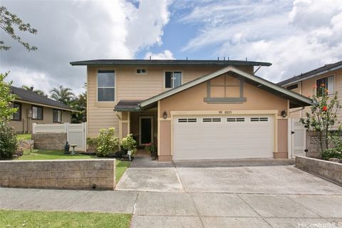 95-1015 Puuanu Street 89 Honolulu HI 96789
