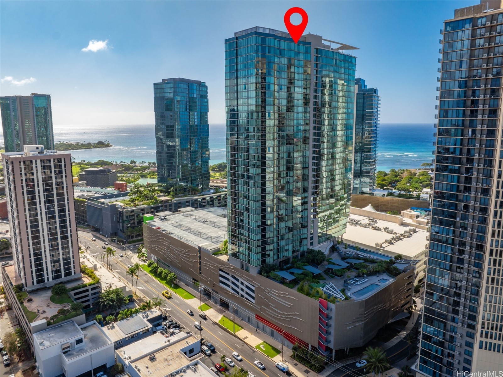 Ae'o Condominium