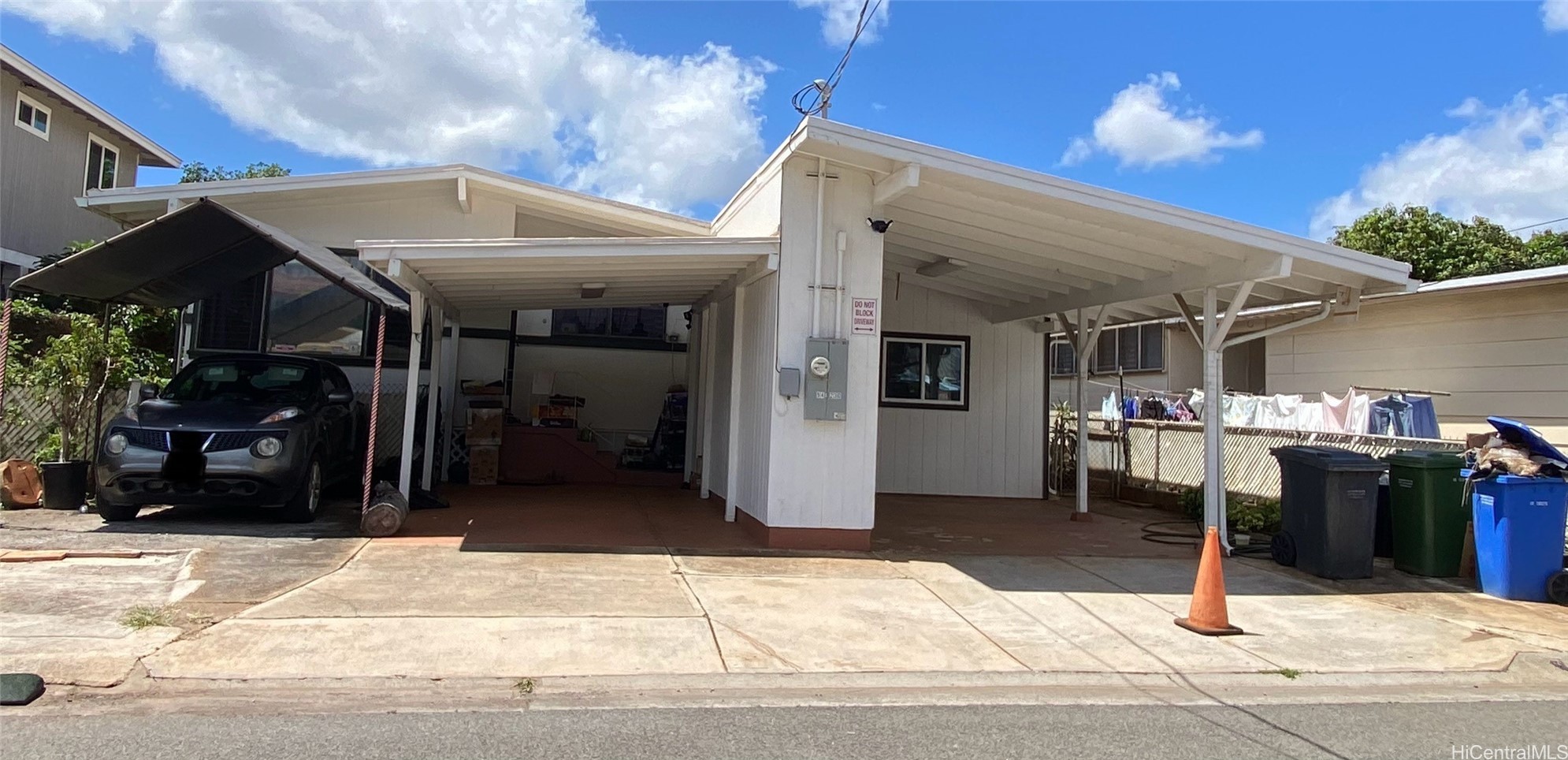 Waipahu Home Residence