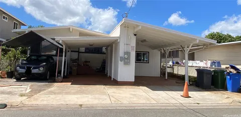 94-230 Pupukoae Street, Waipahu, HI 96797 - MLS#: 202507358