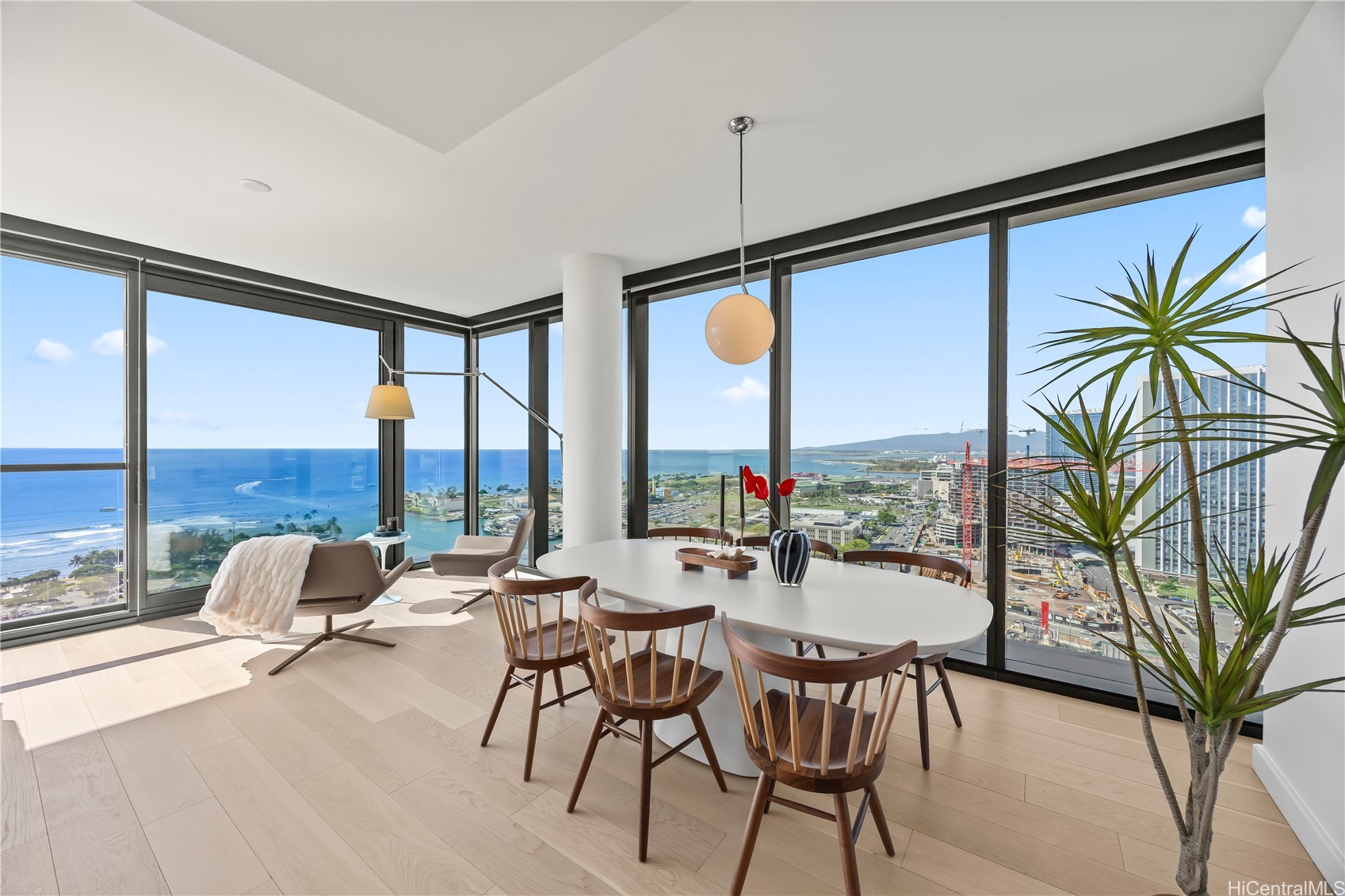 1100 Ala Moana Boulevard 2501