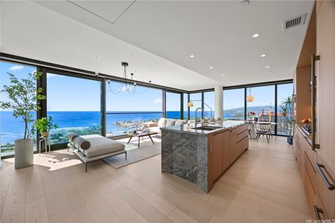 1100 Ala Moana Boulevard 2501 Honolulu HI 96814